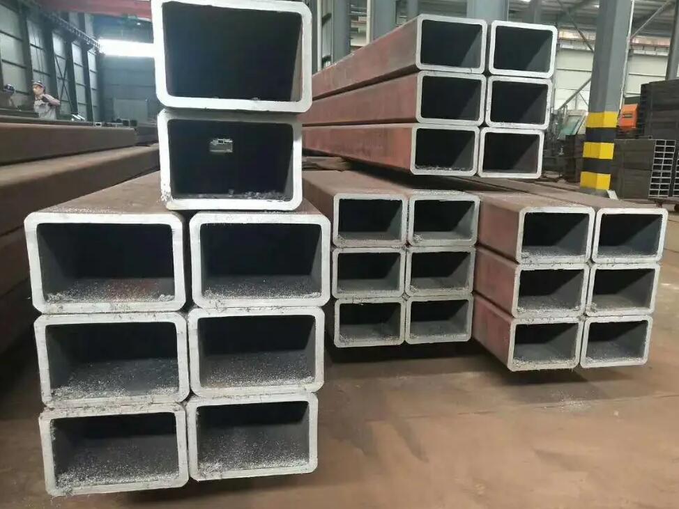 大东s355j0方管