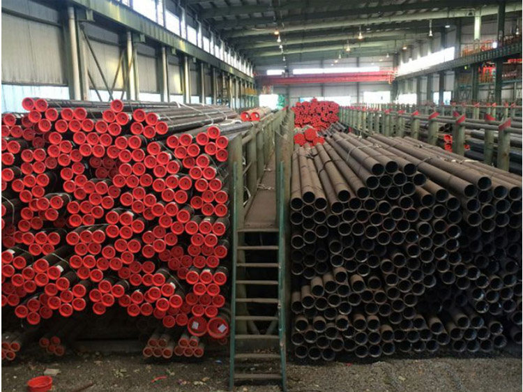大东12crmo化肥专用管